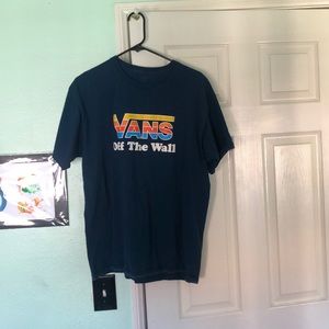 Vans Shirt
